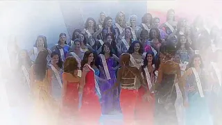 Live from London - Miss World 2019 Promo