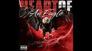 DJ JEFF DURAN KEVIN GATES-HEART OF AN EAGLE [FULL MIXTAPE][NEW 2023]