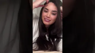 airah periscope live update💗209 #stephanie#periscope#live#broadcast#stream#beautiful