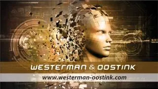 Westerman & Oostink - KP London FEEL Minimix 002