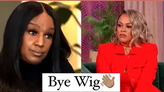 Shaunie Checks Jackie!? Basketball Wives Reunion & How Evelyn Ruined Basketball Wives! 🍹🥂