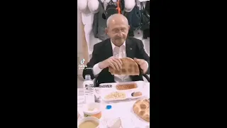 En iyi 5 Kemal Kılıçdaroğlu