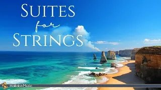 Classical Music - Suites for Strings