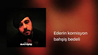 MERMI - Bahşiş (Official Music Video) | YesU!