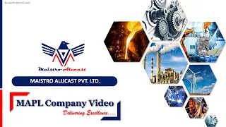 Industry Video | Factory Video | Corporate Video | Company Video | PDC Video | Die Casting Video