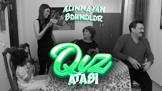 Qız atası | 294-cü seriya — Alınmayan Səhnələr