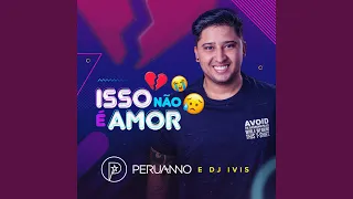 Isso Não é Amor