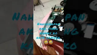 Pioneer DVD na hindi naikot ang CD. Paano nga ba ayusin.