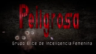 TRAILER PELIGROSA