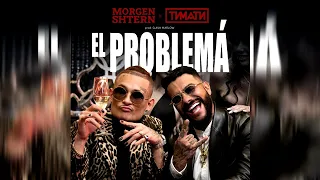 MORGENSHTERN x ТИМАТИ - EL PROBLEMA REMIX (prod. Slava Marlow)