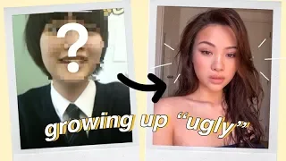 Girl Chat: Growing Up "Ugly" | SACHEU