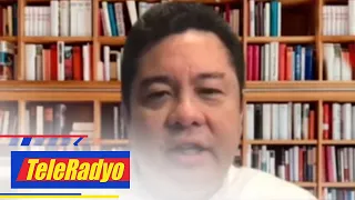 SRO | Teleradyo (2 February 2021)