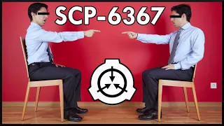 SCP-6367 | Here Lies An Ordinary Chair | Furniture SCP