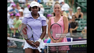 Serena Williams v. Jelena Jankovic | Miami 2008 Final Highlights