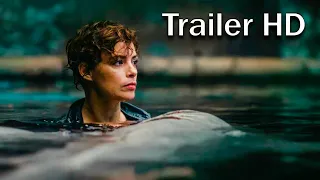Under Paris / Sous la Seine (2024) - Official HD Trailer | Netflix