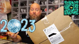 Opening a NEW YEAR $250 Nerdy Newt Funko Pop Mystery Box