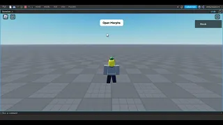 Morph Gui