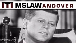 The Brilliant Disaster Part 2 - JFK, Castro, & America's Doomed Invasion Of Cuba's Bay Of Pigs