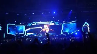 Alexander Popov - Live @ ASOT 650 Yekaterinburg (01.02.2013) (Zodiac)