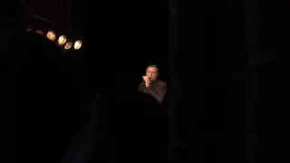 teho teardo & blixa bargeld - nirgendheim (cologne 7 june 2016)