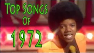 My Top 10 Songs For 1972