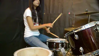 Hai Apna Dil Toh Awara (Sanam) - BEST Drum cover - YouTube