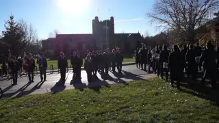 Remembrance Sunday November 8 2016 In Westmount 00009