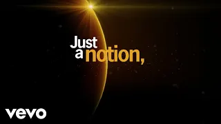 ABBA - Just A Notion (Lyric Video)