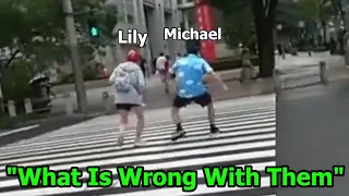 Proof That Lily and Michael Are Made For Each Other