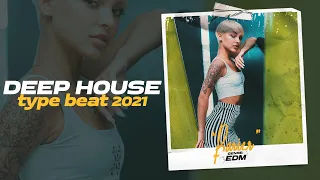 Deep House Type Beat x EDM Type Beat [Barier] Electronic x Dance x Techno Instrumental 2021