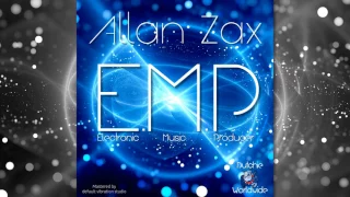 Allan Zax - Play. Stop. Repeat. (original mix) preview