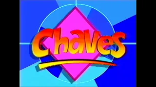 (RECRIAÇÃO) Abertura Chaves (SBT) (1993-2020)