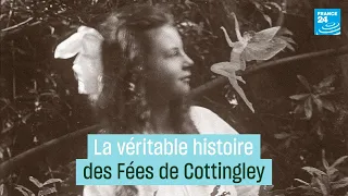 La véritable histoire des Fées de Cottingley