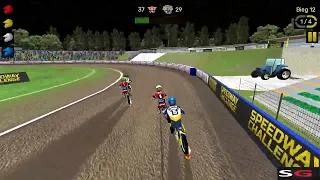 Speedway Challenge 2024 LIGA #5 Runda 4