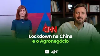 Lockdown na China e o Agronegócio | Doutor Agro | Marcos Fava Neves