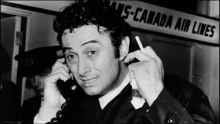 Lenny Bruce - At Carnegie Hall [FULL VIDEO]