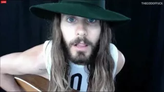 Jared Leto All I Want Is You