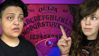 OUIJA BOARD CHATS, NEW GHOST HUNTING EQUIPMENT, AND MORE! | Psychic Medium Livestreams