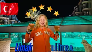 Limak Limra видео обзор⛱ Отель Турция все включено🌴