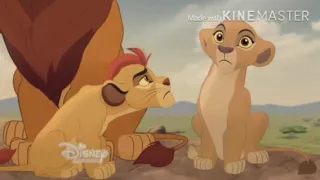 Zira and Kiara tribute (requested by Mr. Red Fox)