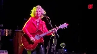 Samantha Fish “That’s How I Got to Memphis” (Tom T. Hall) Live in Plymouth, MA, June 19, 2022