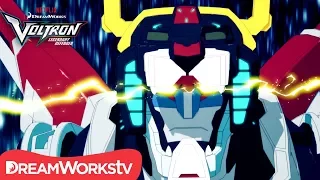 Official Season 3 Trailer | DREAMWORKS VOLTRON LEGENDARY DEFENDER