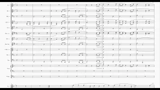 Hans Zimmer - This Land z filmu "Król Lew" - orkiestra