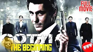 Gotti: The Rise and Fall of a Real Life Mafia Don | Full Movie | Action, Drama/ 2023 Movie