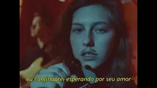 king princess - 1950 (legendado)