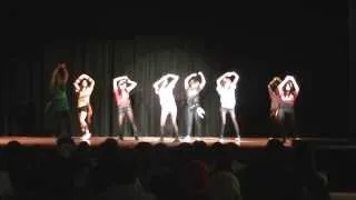 [ MaxStep ] Multicultural Show '13 - Flashback + Miss Right + Lipstick + I Got A Boy