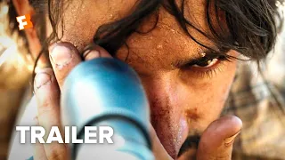 15 Minutes of War Trailer #1 (2019) | Movieclips Indie