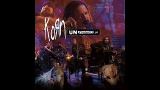 Korn - Got The Life (Unplugged,Instrumental)