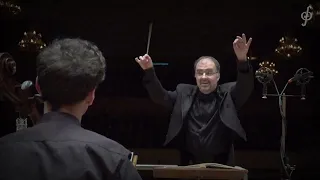 Antonín Dvořák - Symphony No.9 "From the New World", Op. 95