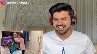 Pakistani Reacts on Saba Ibrahim Vlogs HAJJ ki Taiyari 🤲🏻🕋 | Mother’s Day special vlog